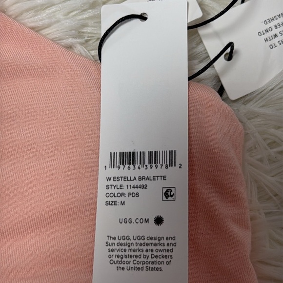 UGG Estella Bralette - Picture 2 of 4